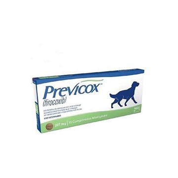 Anti-Inflamatório Merial Previcox 227 mg