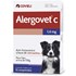 Antialérgico Coveli Alergovet C - 10 Comprimidos 1,4 Mg