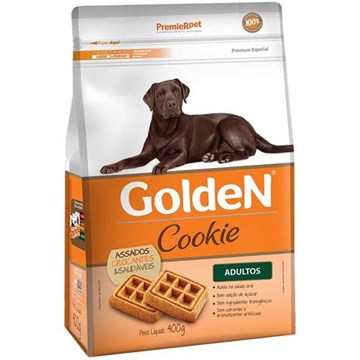 Biscoito Premier Pet Cookie para Cães Adultos