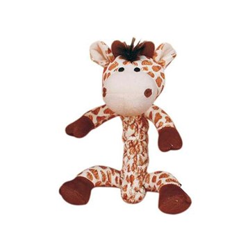 Brinquedo Chalesco Pelúcia Girafa