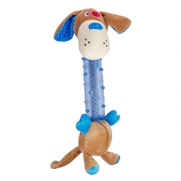 Brinquedo Giradog Chalesco para Cães