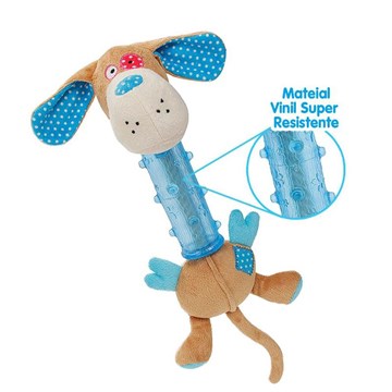 Brinquedo Giradog Chalesco para Cães