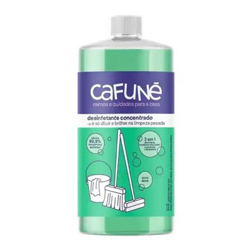 Desinfetante Cafuné Concentrado Erva-Doce 1 Litro